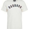 Men Barbour T-Shirts | Ancroft T-Shirt