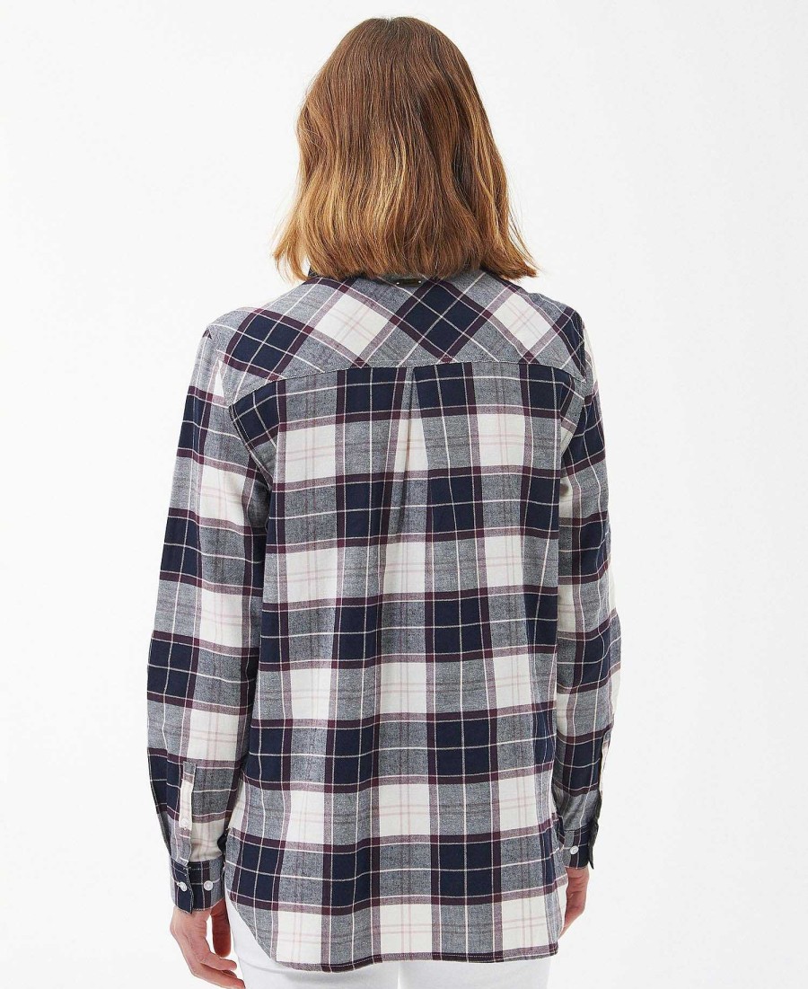 Women Barbour Shirts & Blouses | Pendula Shirt