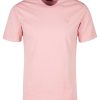 Men Barbour T-Shirts | Cotton T-Shirt