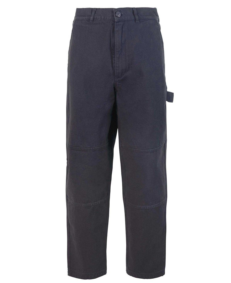 Men Barbour | Chesterwood Work Trousers