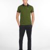 Men Barbour Polo Shirts | Lynton Polo Shirt