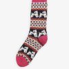 Accessories Barbour Socks | Terrier Fairisle Socks