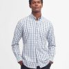 Men Barbour Shirts | Eldon Tailored Shirt