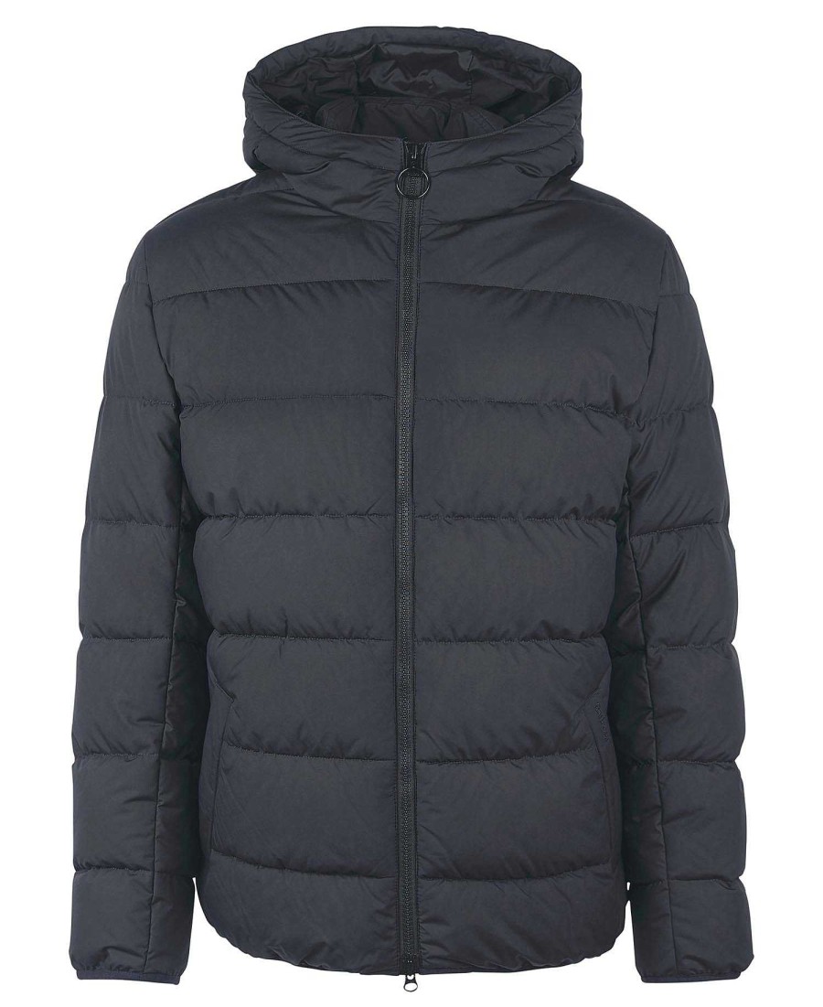 Men Barbour Quilted Jackets | Barton Quilted Jacket