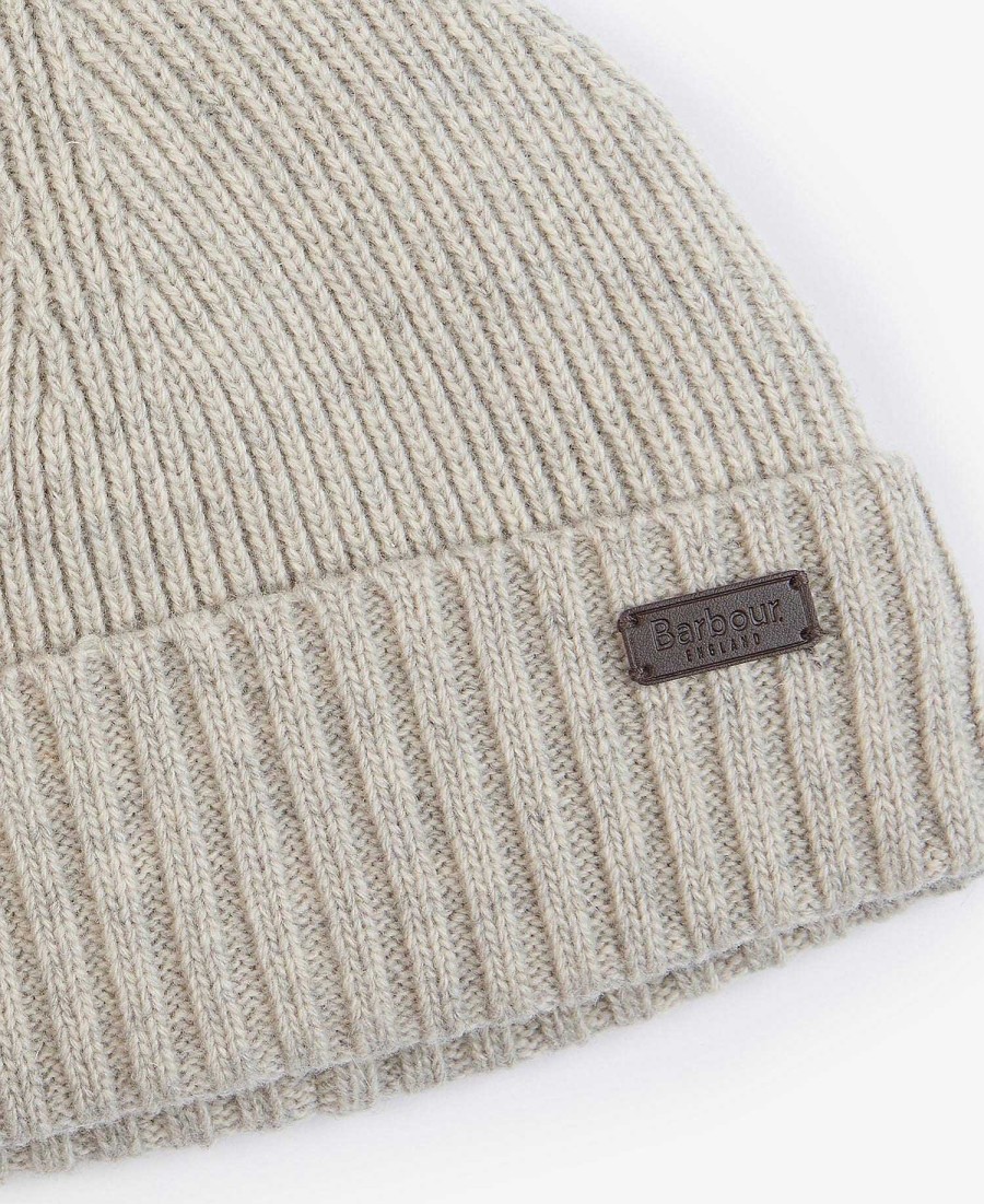 Accessories Barbour Hats & Gloves | Carlton Beanie