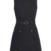 Women Barbour | Cray Dress