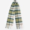 Accessories Barbour Scarves & Handkerchiefs | Tartan Scarf