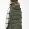 Women Barbour Gilets & Liners | Midhurst Gilet