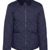 Men Barbour Quilted Jackets | Easton Liddesdale Quilted Jacket