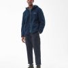 Men Barbour Fleeces | Emble Fleece