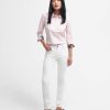 Women Barbour Shirts & Blouses | Derwent Shirt