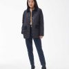 Women Barbour Quilted Jackets | Bragar Quilted Jacket