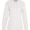 Women Barbour Shirts & Blouses | Newbury Shirt