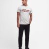 Men Barbour T-Shirts | Strike T-Shirt