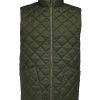 Men Barbour Gilets & Liners | Monty Gilet