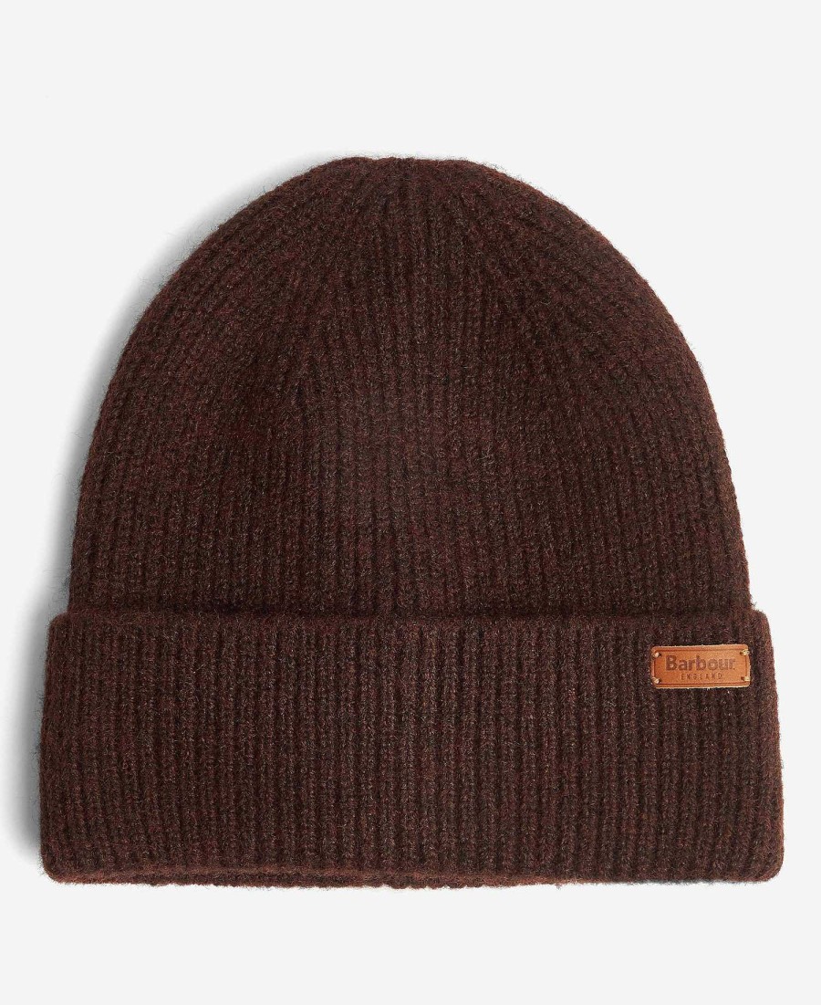 Accessories Barbour Hats & Gloves | Pendle Beanie