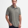 Men Barbour Polo Shirts | Bransdale Polo Shirt