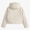 Kids Barbour Jackets | Girls' Venton Quilted Jacket