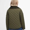 Women Barbour Quilted Jackets | Gosford Quilted Jacket