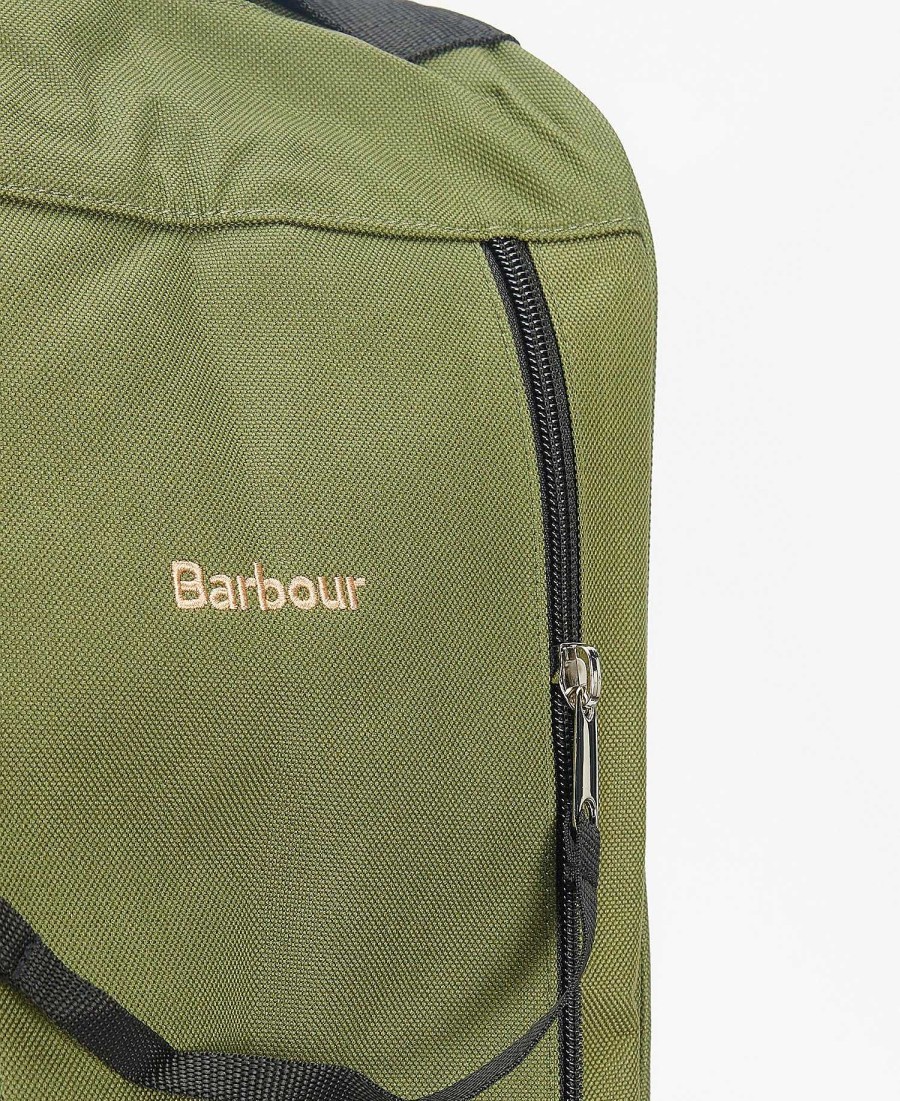 Accessories Barbour Bags & Luggage | Wellington Bag