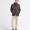 Men Barbour Quilted Jackets | Powell Quilted Jacket