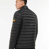 Men Barbour Quilted Jackets | Racer Impeller Quilted Jacket