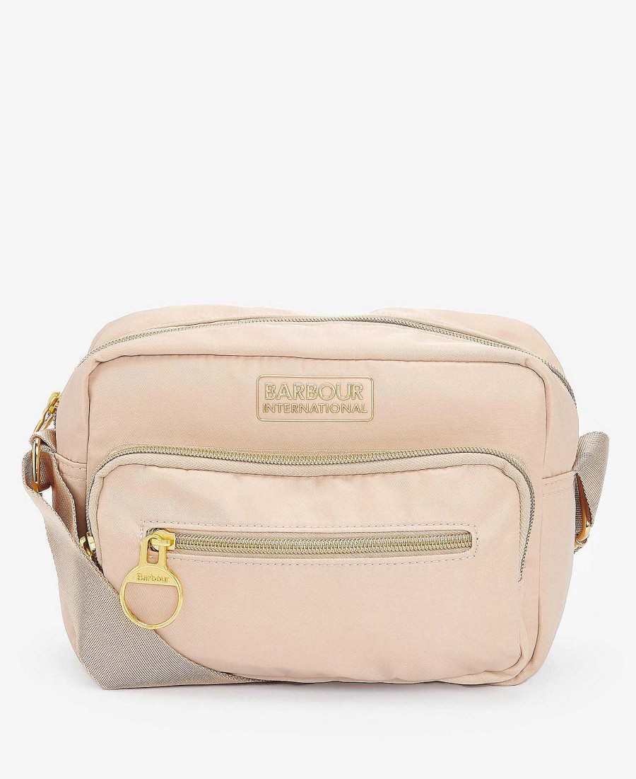 Accessories Barbour | Qualify Crossbody Bag