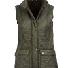 Women Barbour Gilets & Liners | Wray Gilet