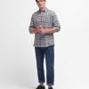 Men Barbour Shirts | Eddleston Tailored Shirt