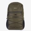 Accessories Barbour Bags & Luggage | Arwin Canvas Explorer Backpack