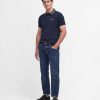 Men Barbour Polo Shirts | Bothain Polo Shirt