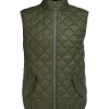 Men Barbour Gilets & Liners | Chelsea Gilet