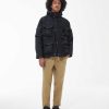 Men Barbour Waxed Jackets | Barbour X Baracuta Clayton Wax Jacket