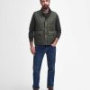 Men Barbour Gilets & Liners | Rosemount Gilet