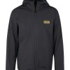 Men Barbour Fleeces | Coldwell Softshell Fleece