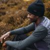 Accessories Barbour Hats & Gloves | Healey Beanie