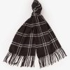 Accessories Barbour Scarves & Wraps | Beanie & Scarf Gift Set