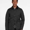 Men Barbour Quilted Jackets | Heritage Liddesdale Quilted Jacket