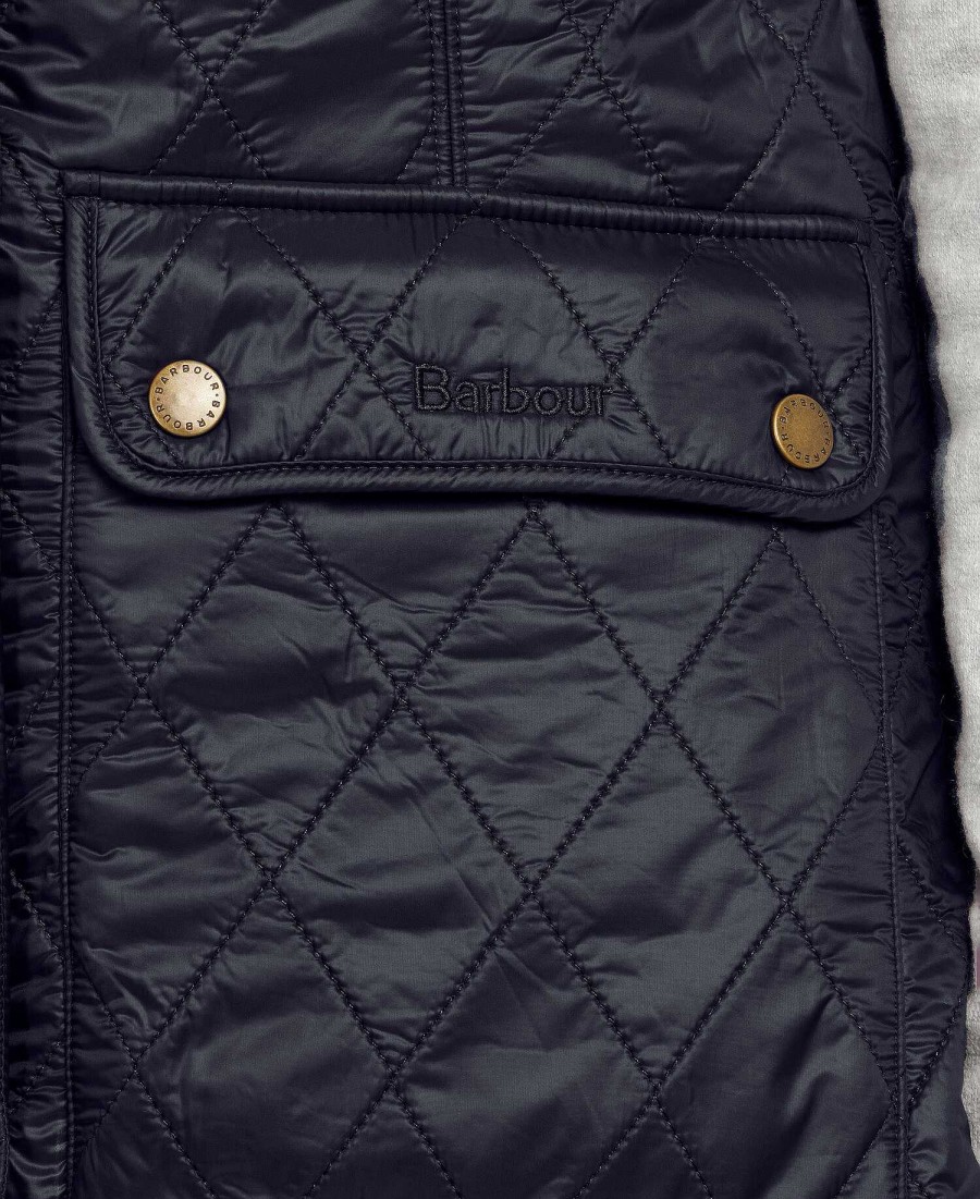 Women Barbour Gilets & Liners | Wray Gilet