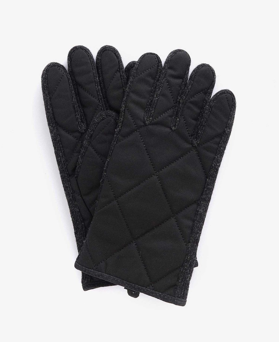 Accessories Barbour Hats & Gloves | Winterdale Gloves