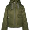 Women Barbour Quilted Jackets | Venton Quilted Jacket