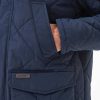 Men Barbour Quilted Jackets | Rockwood Quilted Jacket