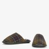 Men Barbour Slippers | Young Slippers