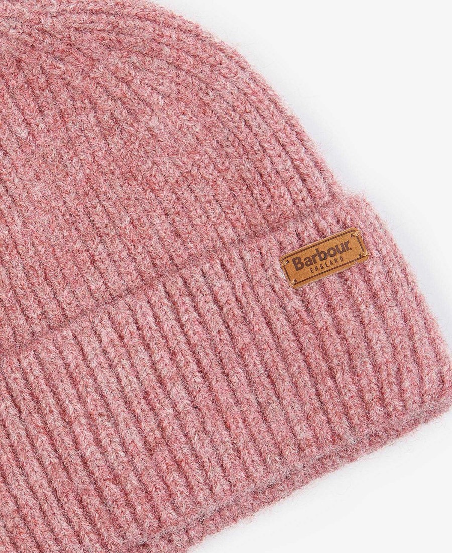 Accessories Barbour Hats & Gloves | Pendle Beanie