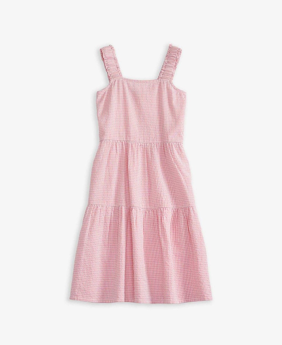 Kids Barbour Clothing | Girls' Mia Dress