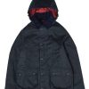 Kids Barbour Jackets | Boys' Winter Bedale Wax Jacket