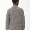 Men Barbour Cardigans | Sid Knitted Cardigan