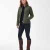 Women Barbour Quilted Jackets | Yarrow Quilted Jacket