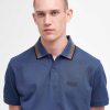 Men Barbour Polo Shirts | Re-Amp Polo Shirt