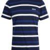 Men Barbour T-Shirts | Gauge T-Shirt